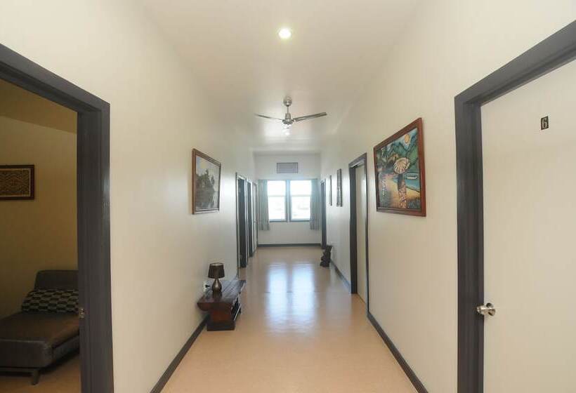 Fotos del hotel Talofa Inn:  8