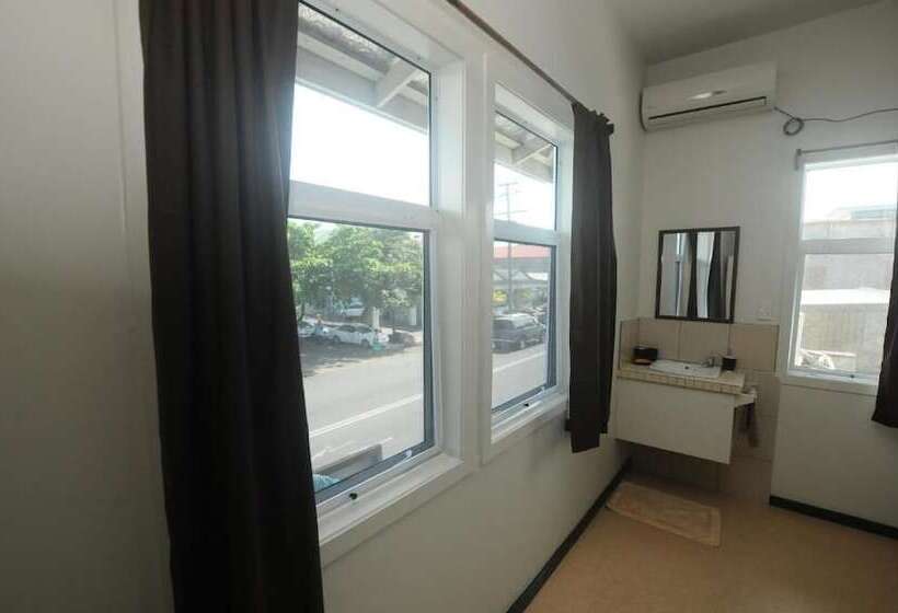 Fotos del hotel Talofa Inn:  6