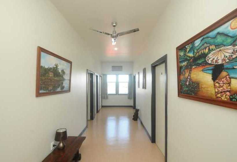 Fotos del hotel Talofa Inn:  2