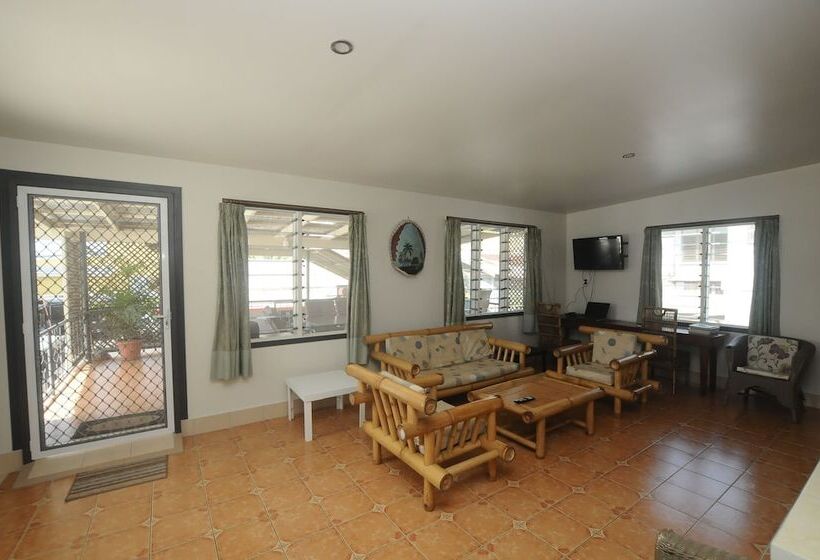 Fotos del hotel Talofa Inn:  13