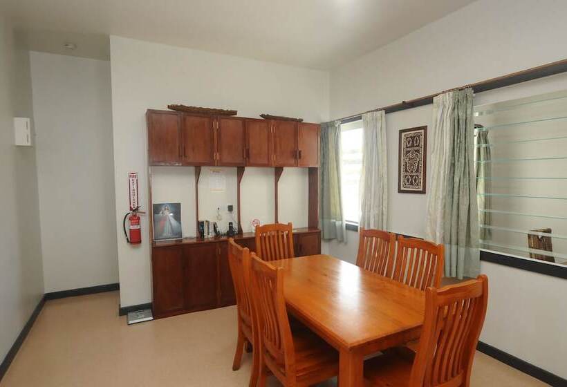 Fotos del hotel Talofa Inn:  20