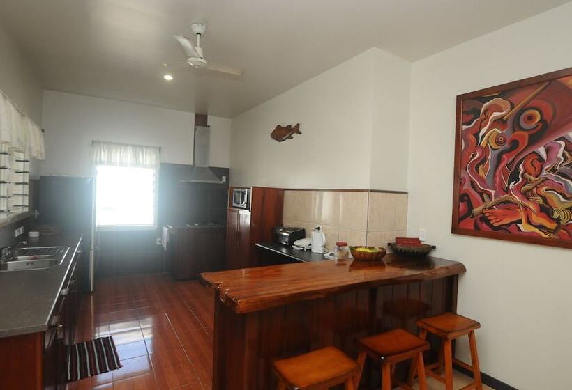 Fotos del hotel Talofa Inn:  4