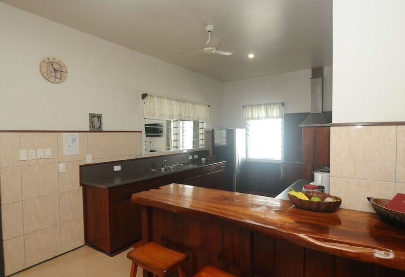 Fotos del hotel Talofa Inn:  10