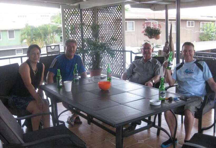 Fotos del hotel Talofa Inn:  25