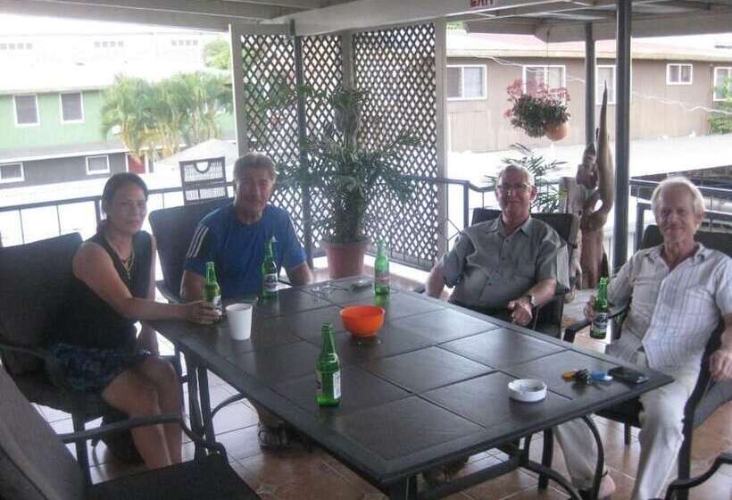 Fotos del hotel Talofa Inn:  3