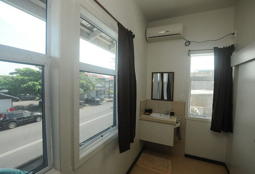 Fotos del hotel Talofa Inn:  18