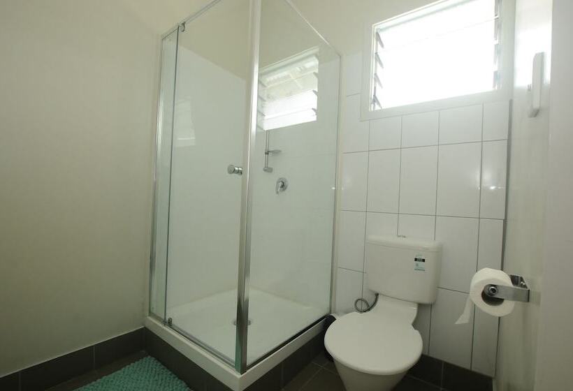 Fotos del hotel Talofa Inn:  11