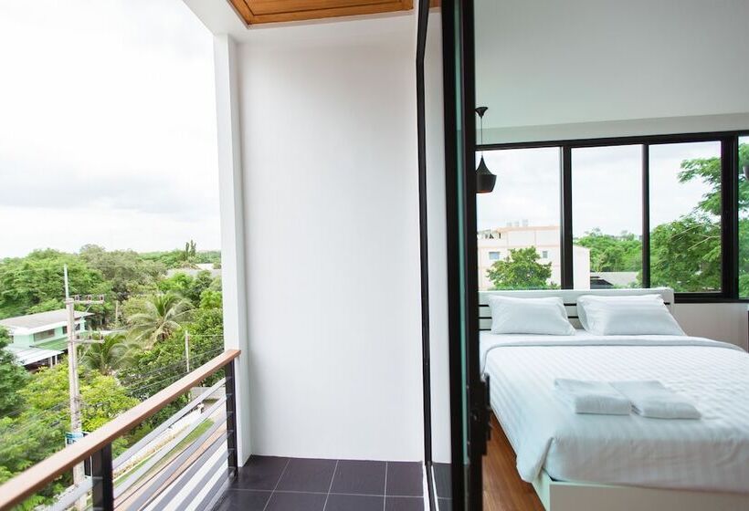 Fotos del hotel Thamm Residence:  13