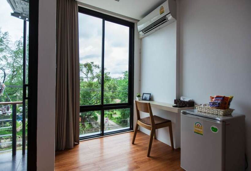 Fotos del hotel Thamm Residence:  9