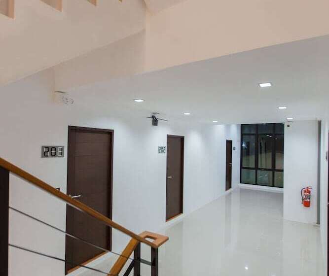 Fotos del hotel Thamm Residence:  2