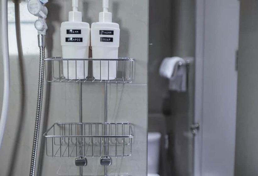 Fotos del hotel Thamm Residence:  5