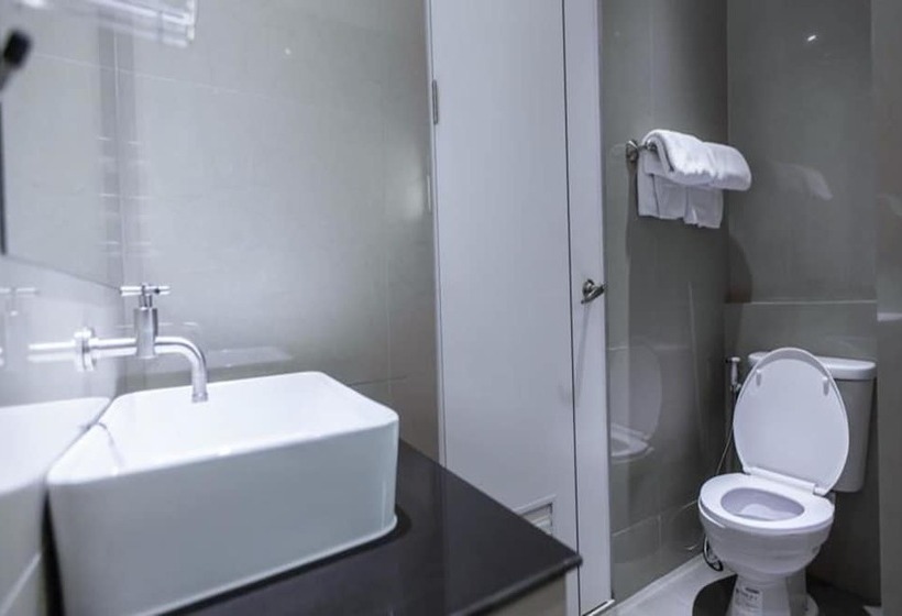 Fotos del hotel Thamm Residence:  8