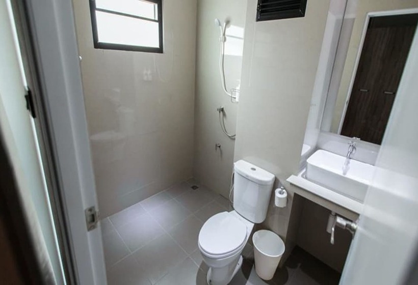 Fotos del hotel Thamm Residence:  10