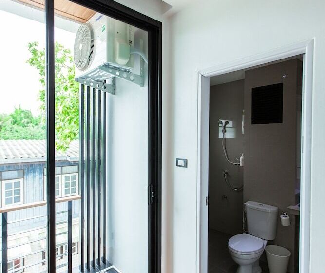 Fotos del hotel Thamm Residence:  12