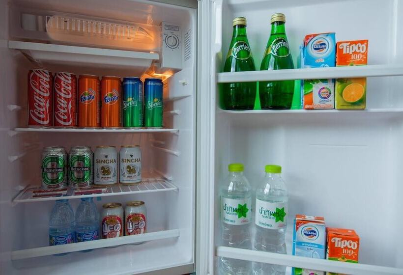 Fotos del hotel Thamm Residence:  3