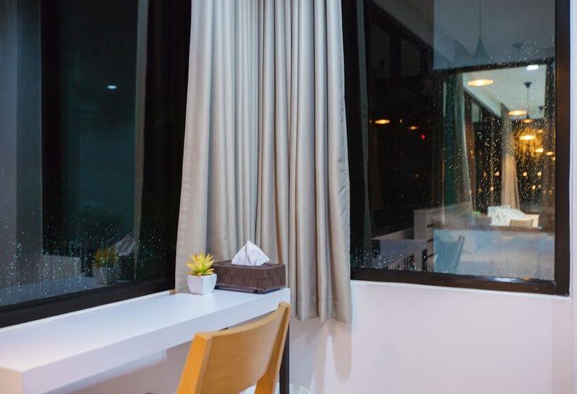 Fotos del hotel Thamm Residence:  4