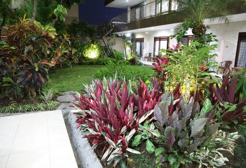 Fotos del hotel Wilis Indah Malang:  5