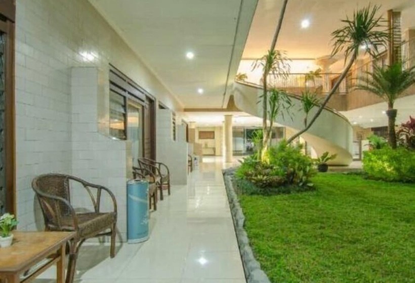 Fotos del hotel Wilis Indah Malang:  3