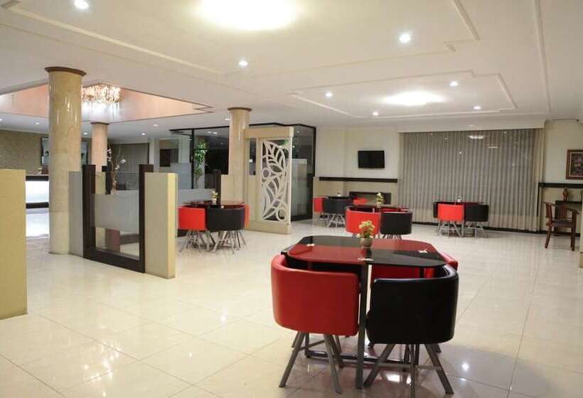 Fotos del hotel Wilis Indah Malang:  7