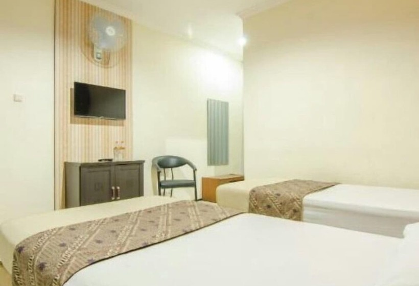 Fotos del hotel Wilis Indah Malang:  6