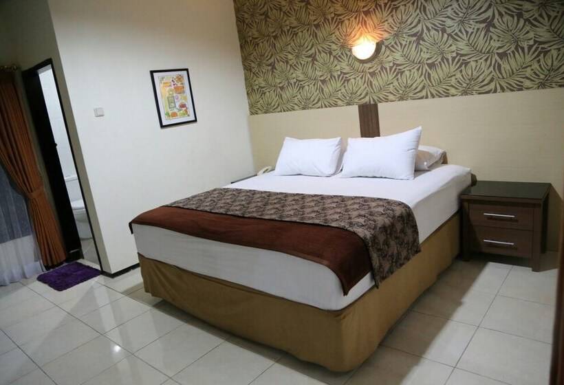 Fotos del hotel Wilis Indah Malang:  8