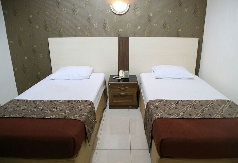 Fotos del hotel Wilis Indah Malang:  2