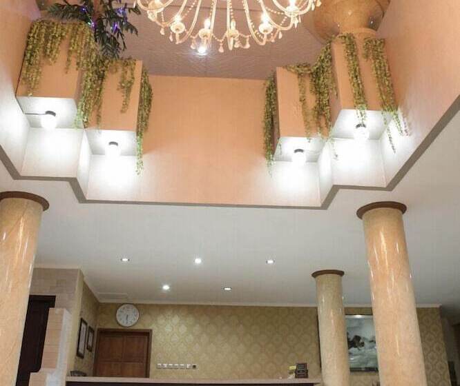 Fotos del hotel Wilis Indah Malang:  4