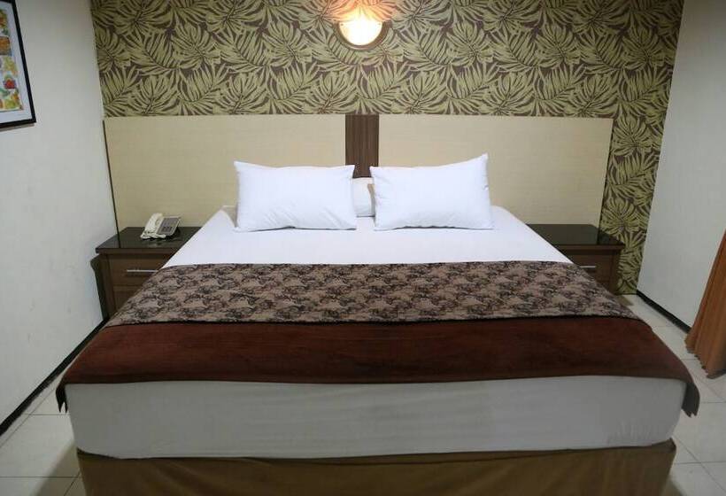 Fotos del hotel Wilis Indah Malang:  9