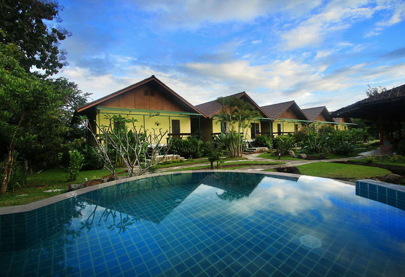 Fotos del hotel Ban Dalah Pai:  2