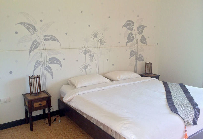 Fotos del hotel Ban Dalah Pai:  9