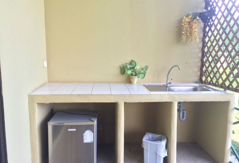 Fotos del hotel Ban Dalah Pai:  5