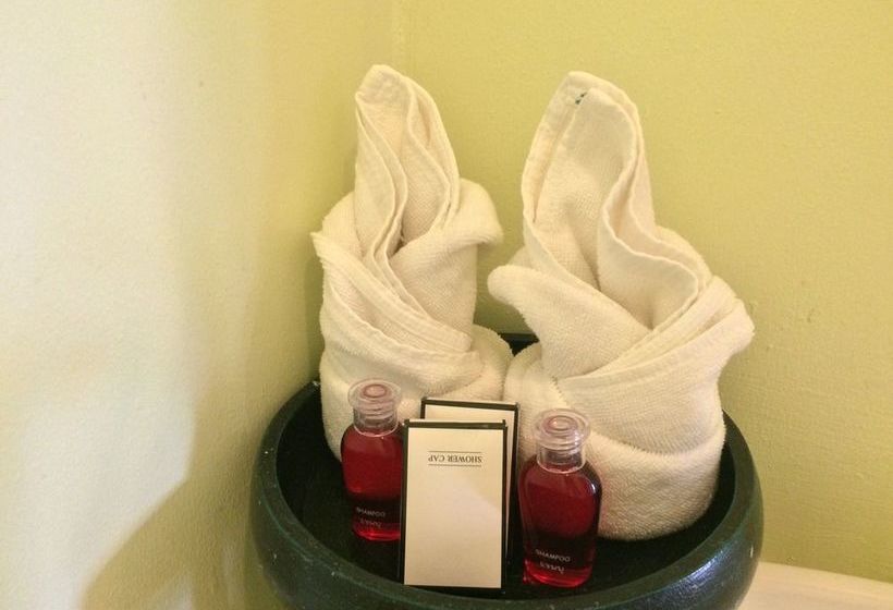 Fotos del hotel Ban Dalah Pai:  12