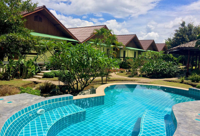 Fotos del hotel Ban Dalah Pai:  18