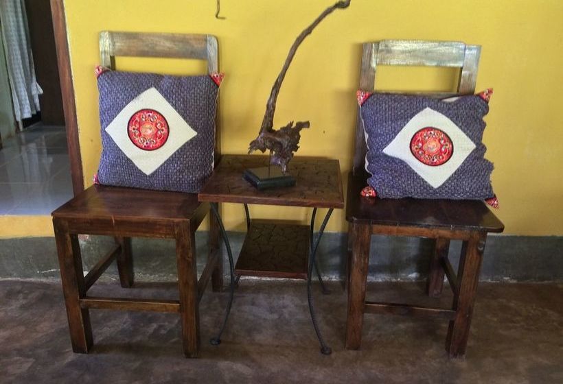 Fotos del hotel Ban Dalah Pai:  7