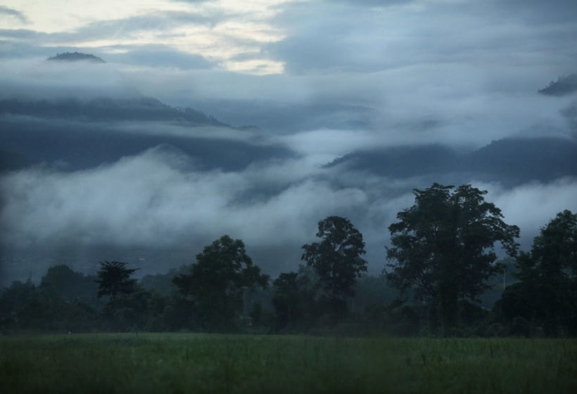 Fotos del hotel Ban Dalah Pai:  13