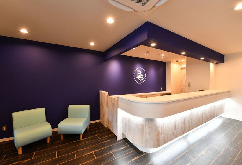 Fotos del hotel Blue Cabin Ishigaki Jima:  3