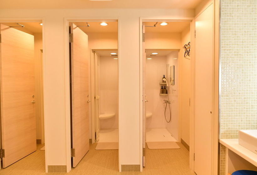 Fotos del hotel Blue Cabin Ishigaki Jima:  7