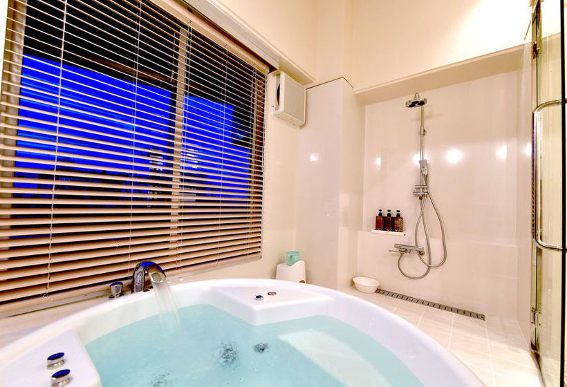 Fotos del hotel Blue Cabin Ishigaki Jima:  12