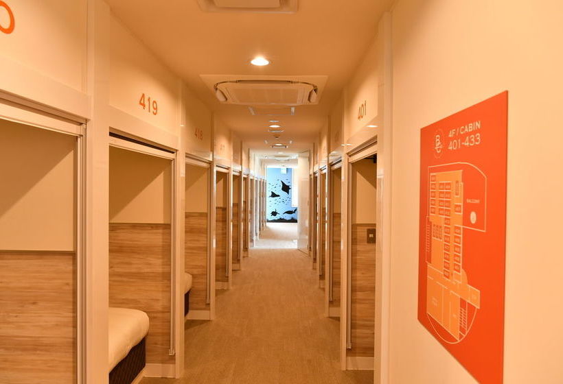 Fotos del hotel Blue Cabin Ishigaki Jima:  6