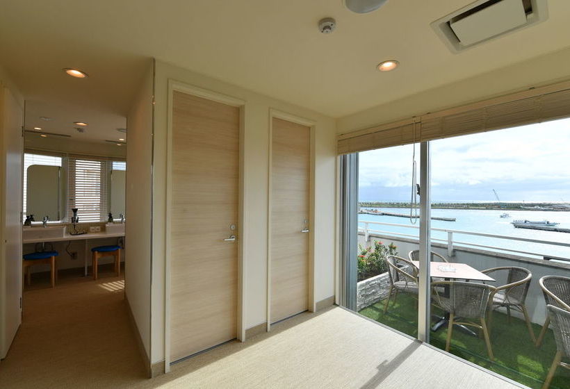 Fotos del hotel Blue Cabin Ishigaki Jima:  14