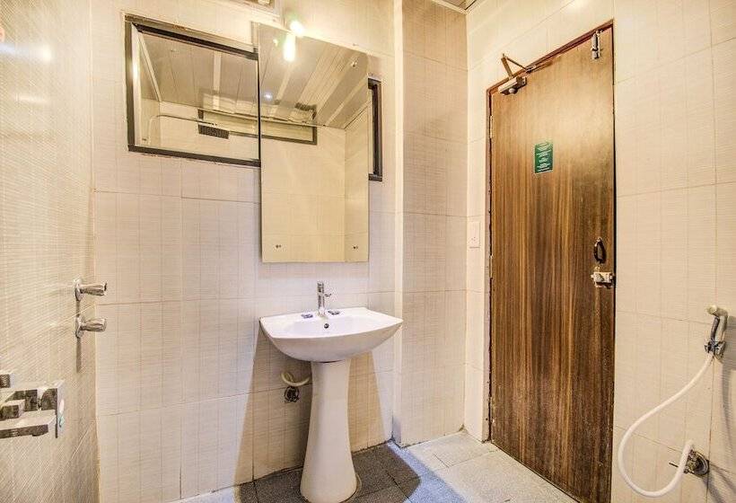 Fotos del hotel Fabhotel Ivory Pearl Koramangala:  2