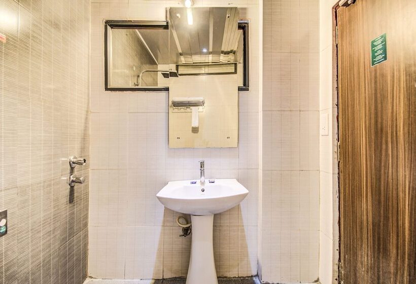 Fotos del hotel Fabhotel Ivory Pearl Koramangala:  3