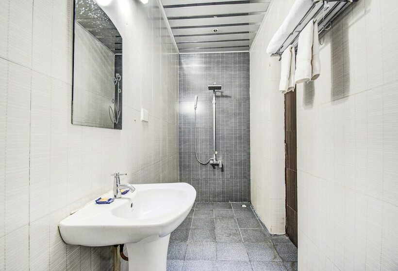 Fotos del hotel Fabhotel Ivory Pearl Koramangala:  4