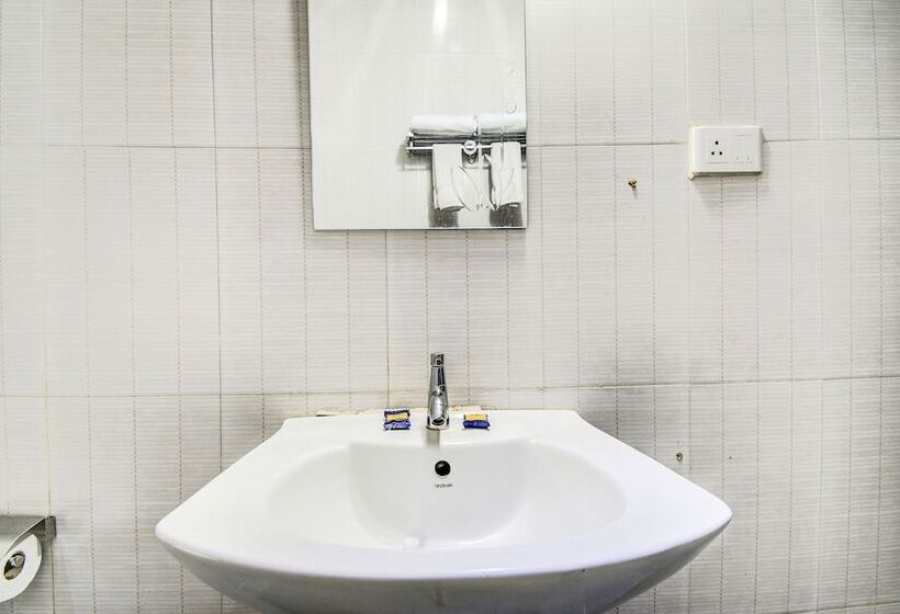 Fotos del hotel Fabhotel Ivory Pearl Koramangala:  5