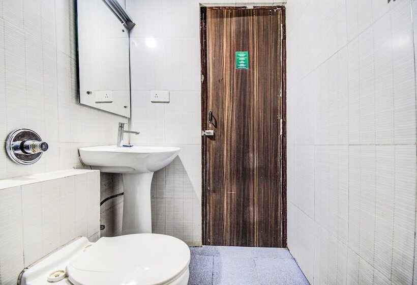 Fotos del hotel Fabhotel Ivory Pearl Koramangala:  8