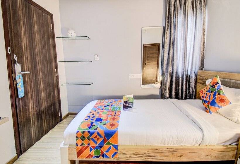 Fotos del hotel Fabhotel Ivory Pearl Koramangala:  9