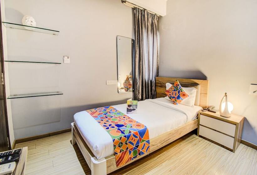 Fotos del hotel Fabhotel Ivory Pearl Koramangala:  10