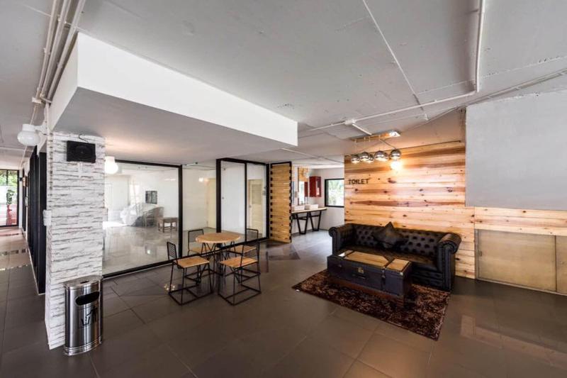 Fotos del hotel R1 Boutique Serviced Apartment:  3