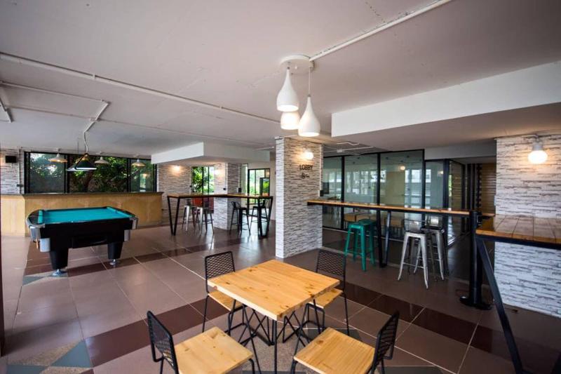 Fotos del hotel R1 Boutique Serviced Apartment:  20