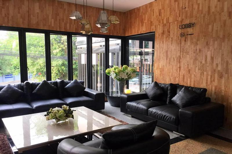 Fotos del hotel R1 Boutique Serviced Apartment:  10